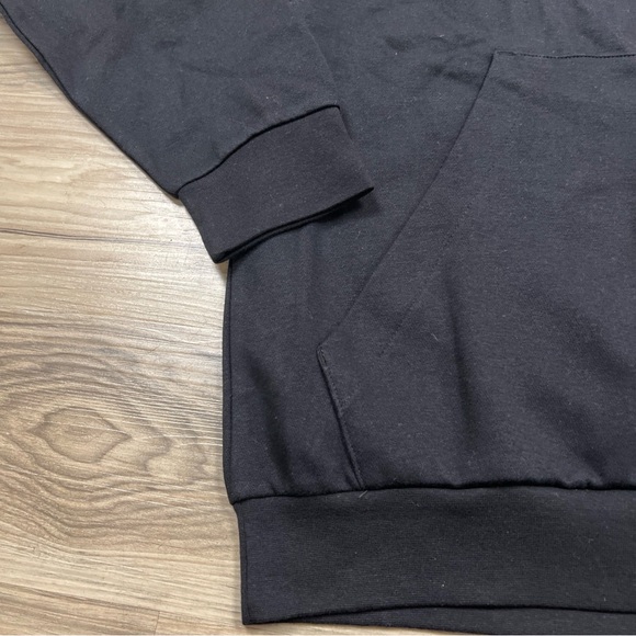 Adidas Multi Sport BL Pullover Fleece Hoodie Men's Size Large JY6603 $60 NWT - Picture 2 of 6